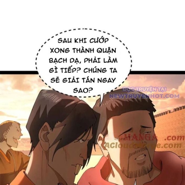 Chàng Rể Mạnh Nhất Lịch Sử Chapter 268 - Trang 2