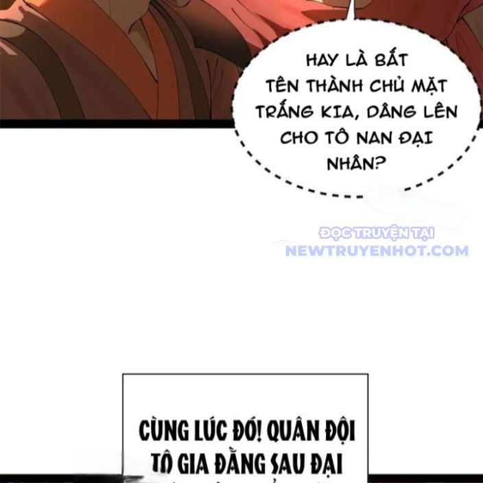 Chàng Rể Mạnh Nhất Lịch Sử Chapter 268 - Trang 2