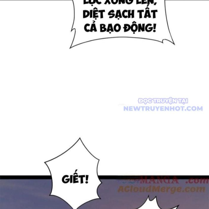 Chàng Rể Mạnh Nhất Lịch Sử Chapter 268 - Trang 2