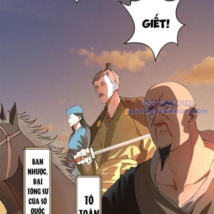 Chàng Rể Mạnh Nhất Lịch Sử Chapter 268 - Trang 2