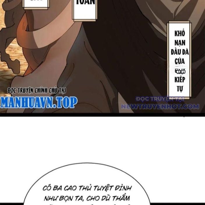 Chàng Rể Mạnh Nhất Lịch Sử Chapter 268 - Trang 2