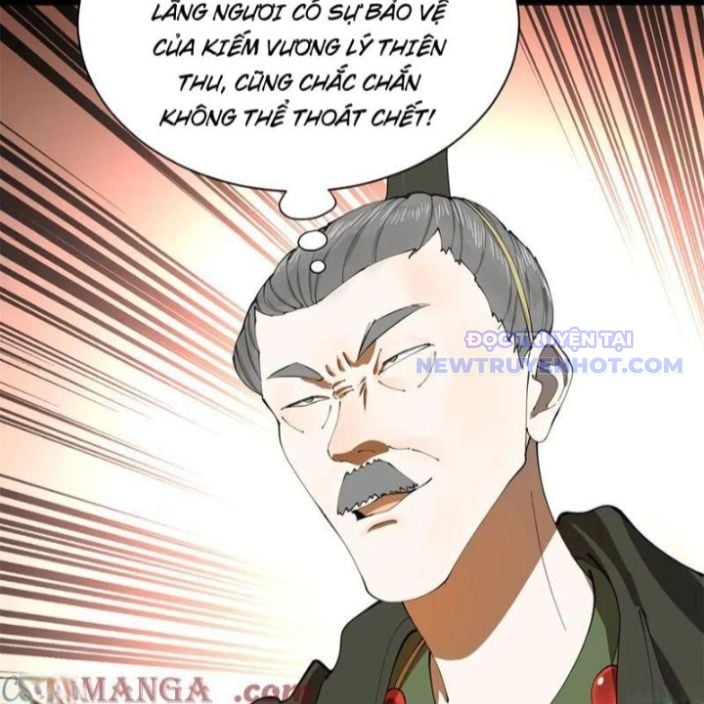 Chàng Rể Mạnh Nhất Lịch Sử Chapter 268 - Trang 2