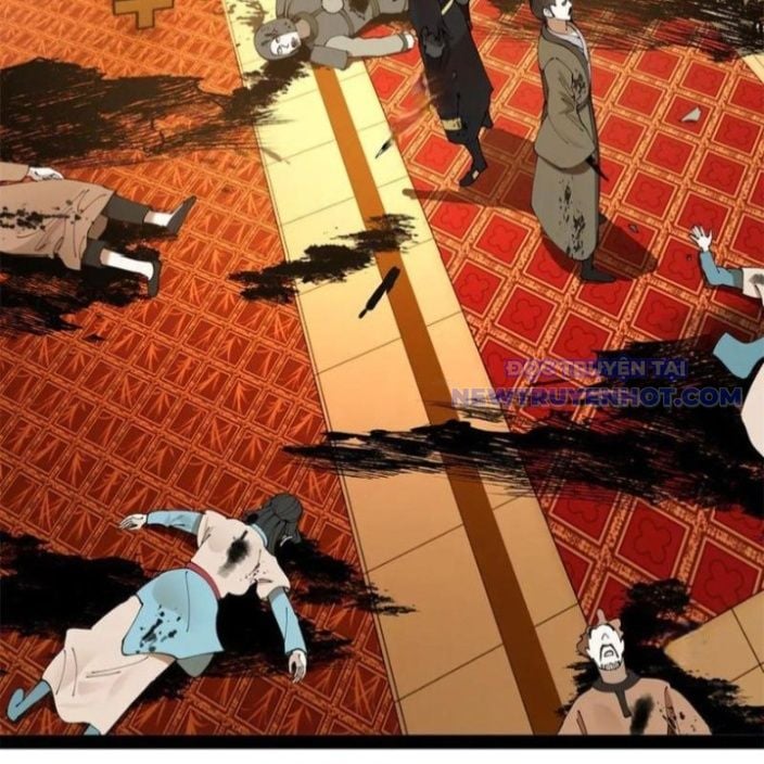 Chàng Rể Mạnh Nhất Lịch Sử Chapter 268 - Trang 2