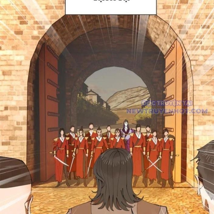 Chàng Rể Mạnh Nhất Lịch Sử Chapter 268 - Trang 2