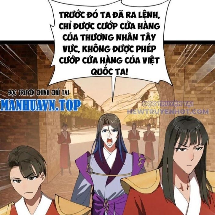 Chàng Rể Mạnh Nhất Lịch Sử Chapter 268 - Trang 2