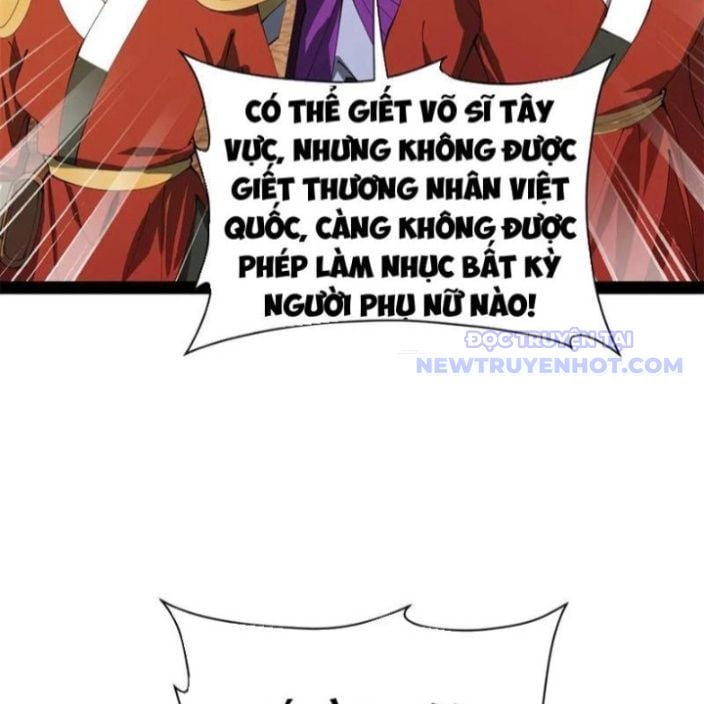 Chàng Rể Mạnh Nhất Lịch Sử Chapter 268 - Trang 2