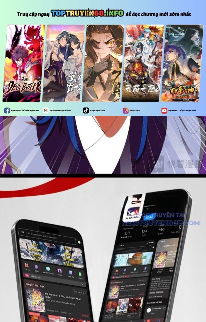 Chàng Rể Mạnh Nhất Lịch Sử Chapter 268 - Trang 2