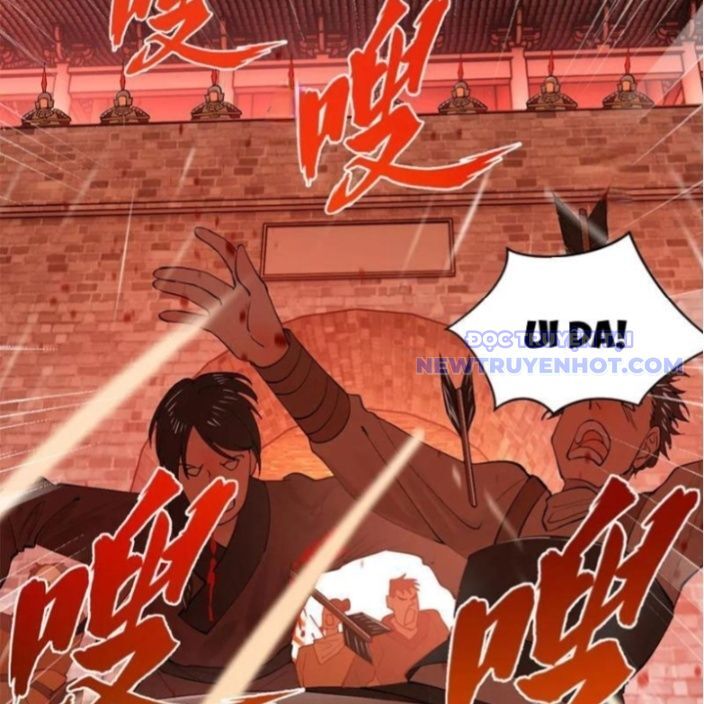 Chàng Rể Mạnh Nhất Lịch Sử Chapter 269 - Trang 2