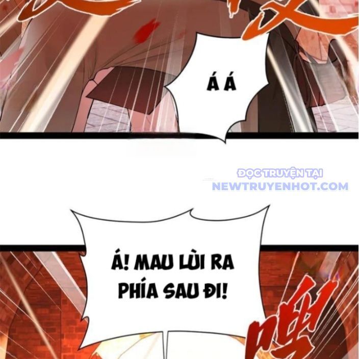 Chàng Rể Mạnh Nhất Lịch Sử Chapter 269 - Trang 2