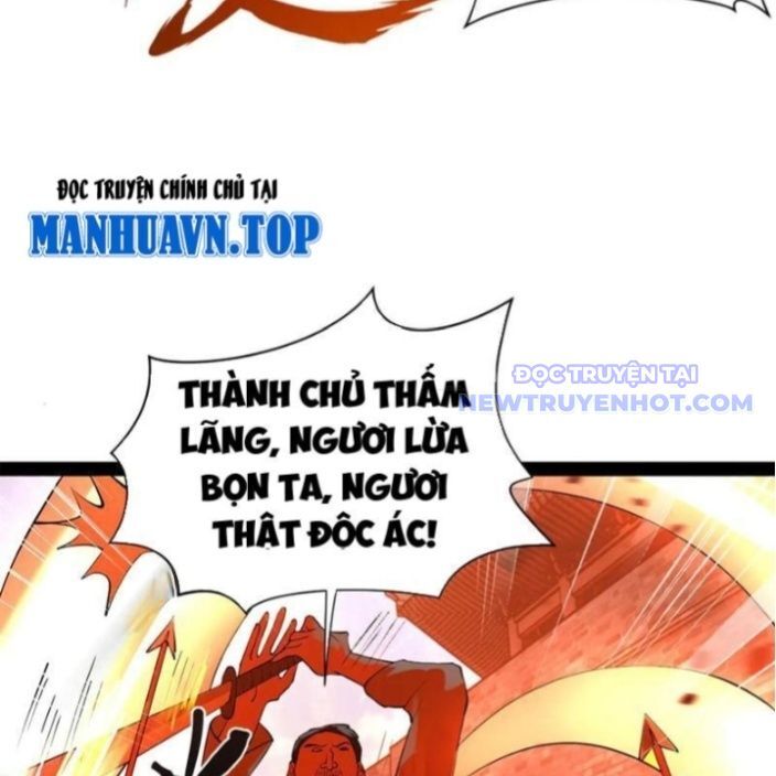 Chàng Rể Mạnh Nhất Lịch Sử Chapter 269 - Trang 2