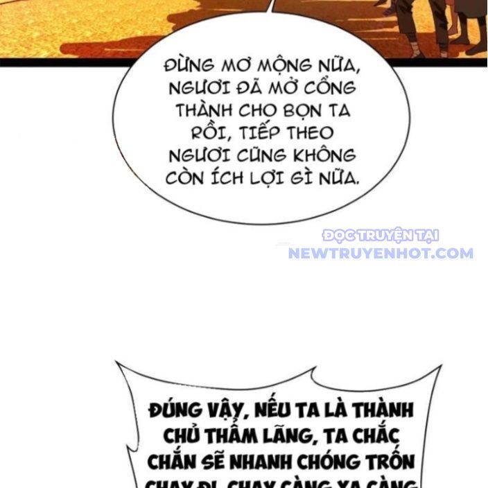Chàng Rể Mạnh Nhất Lịch Sử Chapter 269 - Trang 2