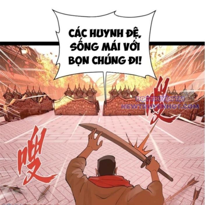 Chàng Rể Mạnh Nhất Lịch Sử Chapter 269 - Trang 2