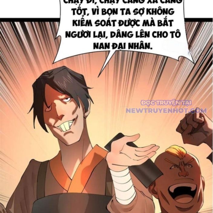 Chàng Rể Mạnh Nhất Lịch Sử Chapter 269 - Trang 2