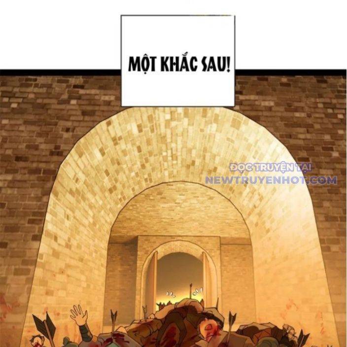 Chàng Rể Mạnh Nhất Lịch Sử Chapter 269 - Trang 2