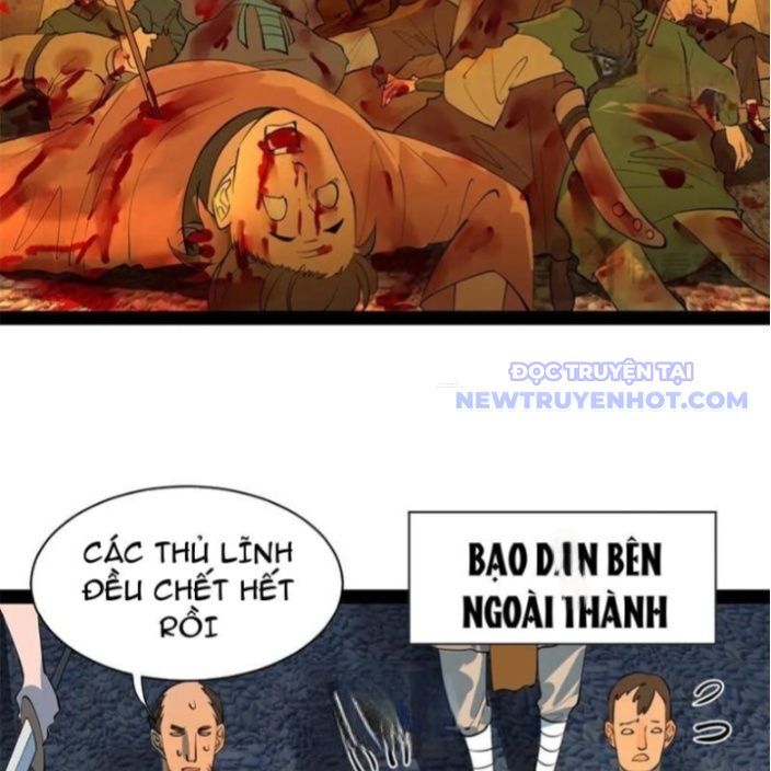 Chàng Rể Mạnh Nhất Lịch Sử Chapter 269 - Trang 2