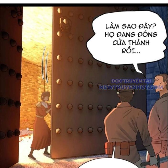 Chàng Rể Mạnh Nhất Lịch Sử Chapter 269 - Trang 2