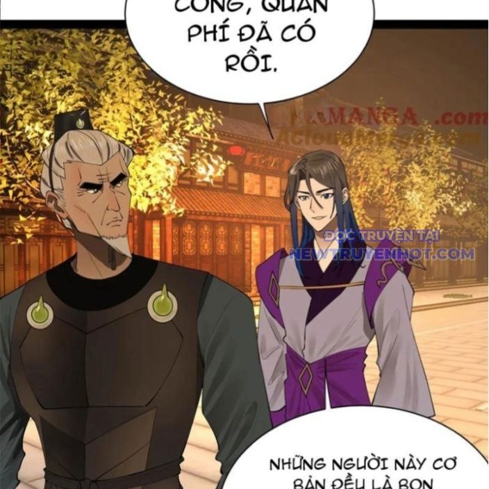 Chàng Rể Mạnh Nhất Lịch Sử Chapter 269 - Trang 2