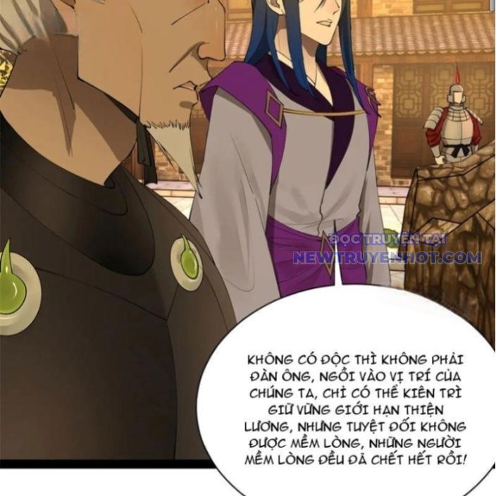 Chàng Rể Mạnh Nhất Lịch Sử Chapter 269 - Trang 2