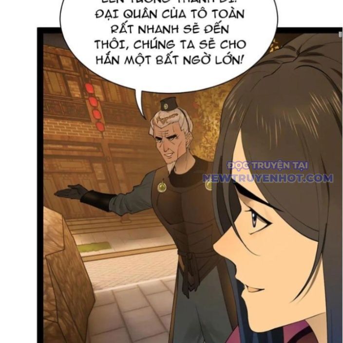 Chàng Rể Mạnh Nhất Lịch Sử Chapter 269 - Trang 2