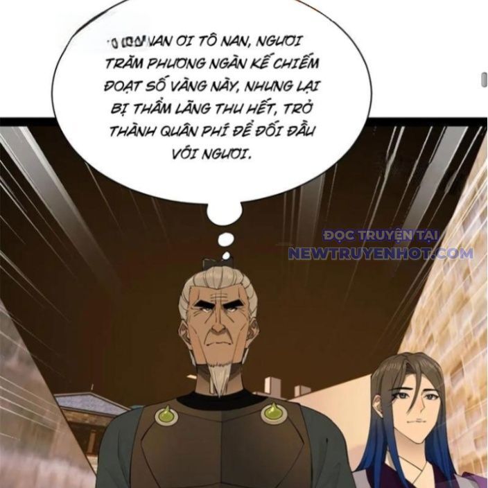 Chàng Rể Mạnh Nhất Lịch Sử Chapter 269 - Trang 2