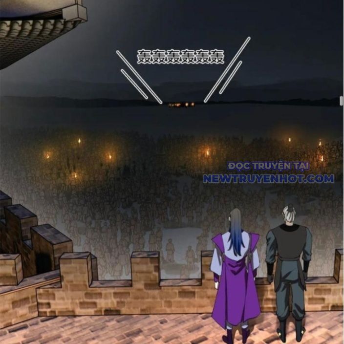 Chàng Rể Mạnh Nhất Lịch Sử Chapter 269 - Trang 2