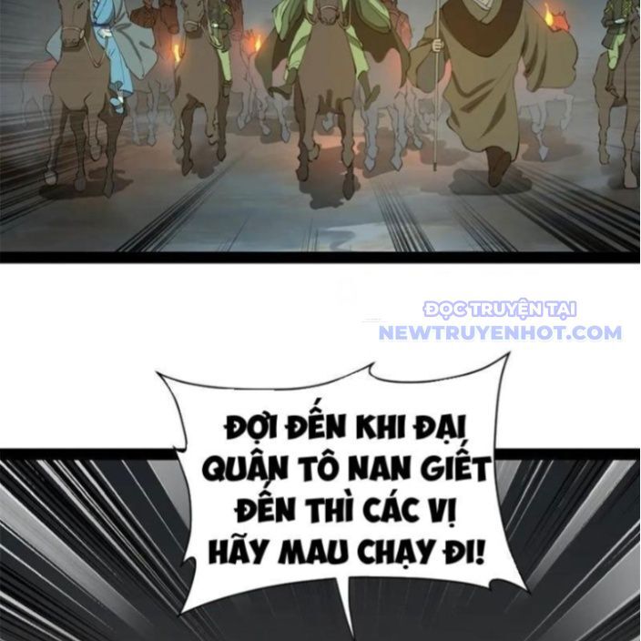 Chàng Rể Mạnh Nhất Lịch Sử Chapter 269 - Trang 2