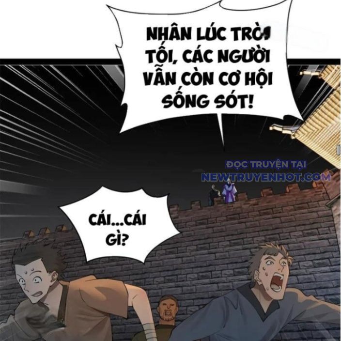 Chàng Rể Mạnh Nhất Lịch Sử Chapter 269 - Trang 2
