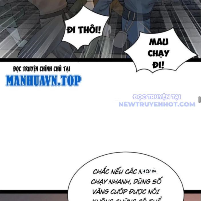 Chàng Rể Mạnh Nhất Lịch Sử Chapter 269 - Trang 2