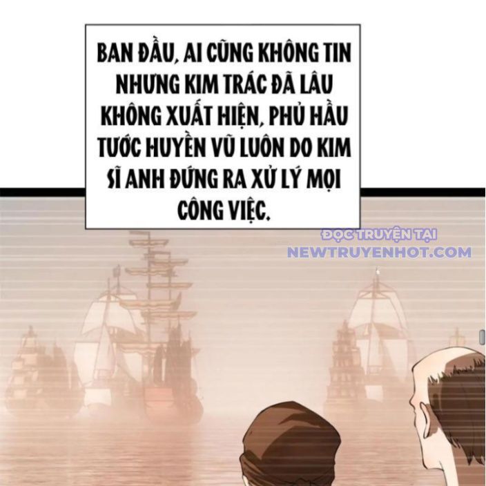 Chàng Rể Mạnh Nhất Lịch Sử Chapter 269 - Trang 2