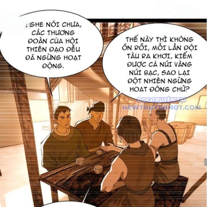 Chàng Rể Mạnh Nhất Lịch Sử Chapter 269 - Trang 2
