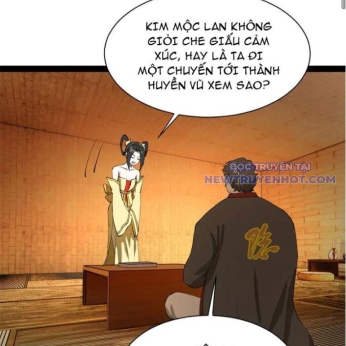 Chàng Rể Mạnh Nhất Lịch Sử Chapter 269 - Trang 2