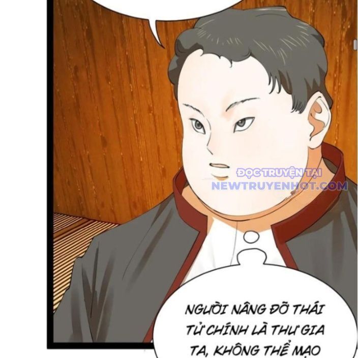 Chàng Rể Mạnh Nhất Lịch Sử Chapter 269 - Trang 2