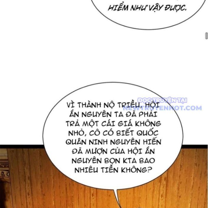 Chàng Rể Mạnh Nhất Lịch Sử Chapter 269 - Trang 2