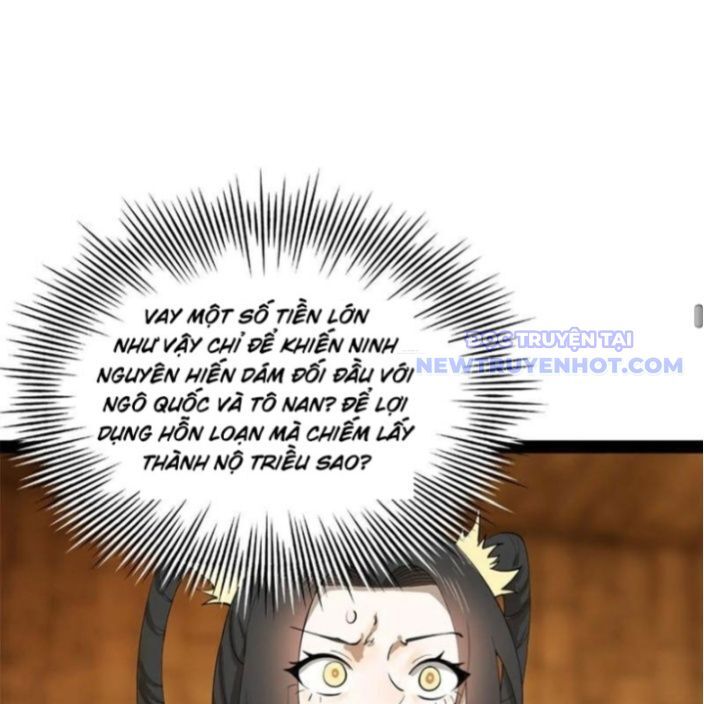 Chàng Rể Mạnh Nhất Lịch Sử Chapter 269 - Trang 2