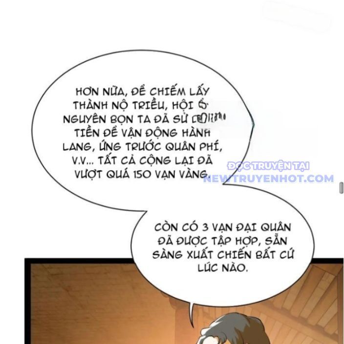 Chàng Rể Mạnh Nhất Lịch Sử Chapter 269 - Trang 2