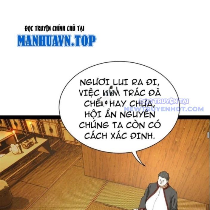 Chàng Rể Mạnh Nhất Lịch Sử Chapter 269 - Trang 2