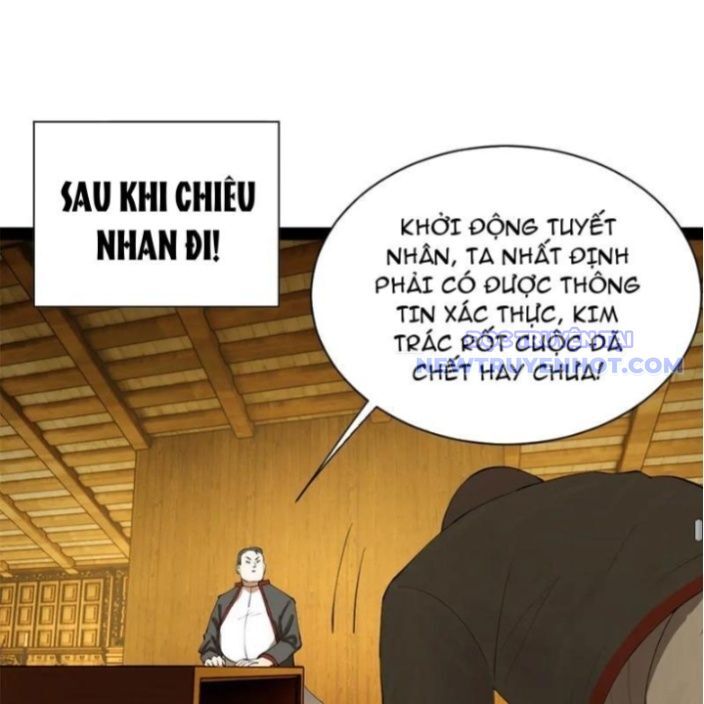 Chàng Rể Mạnh Nhất Lịch Sử Chapter 269 - Trang 2