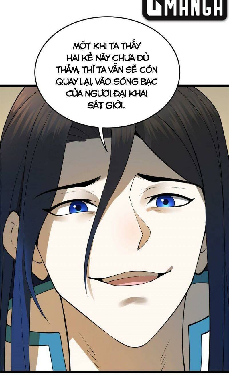 Chàng Rể Mạnh Nhất Lịch Sử Chapter 27 - Trang 2