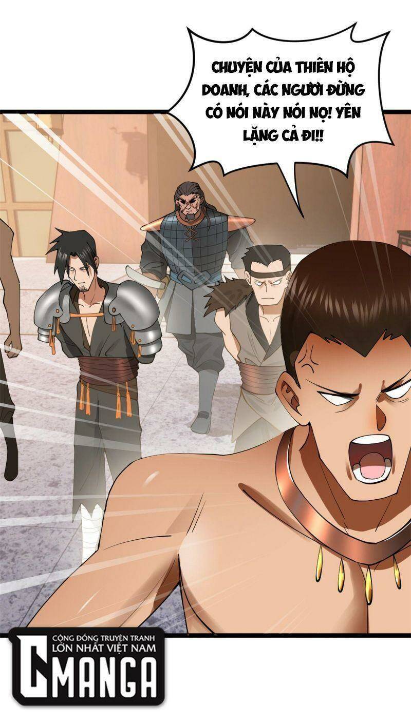 Chàng Rể Mạnh Nhất Lịch Sử Chapter 27 - Trang 2