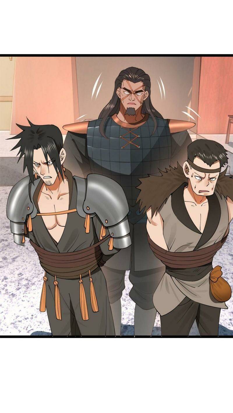 Chàng Rể Mạnh Nhất Lịch Sử Chapter 27 - Trang 2