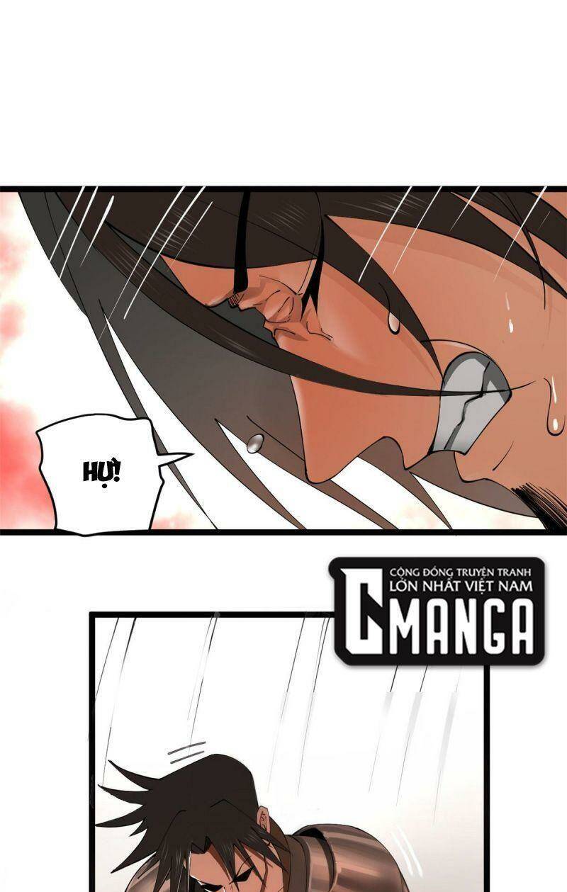 Chàng Rể Mạnh Nhất Lịch Sử Chapter 27 - Trang 2