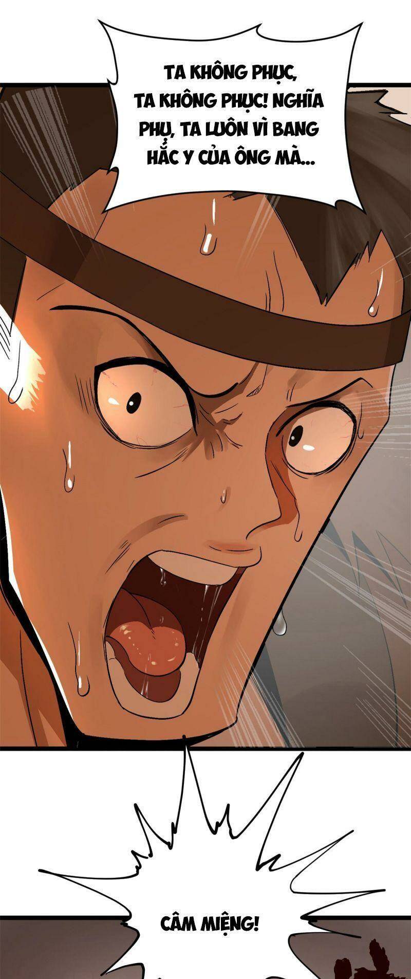 Chàng Rể Mạnh Nhất Lịch Sử Chapter 27 - Trang 2