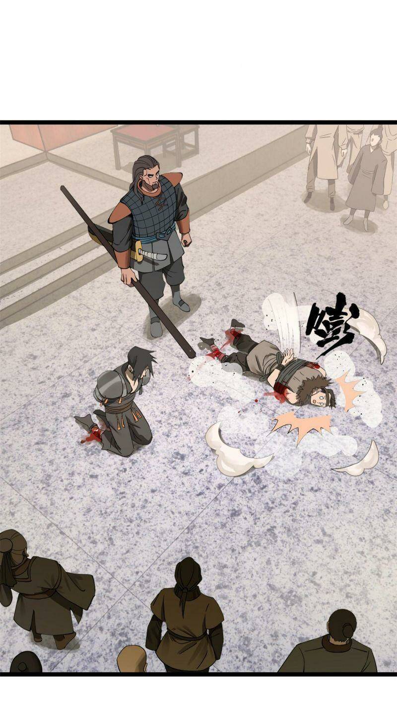 Chàng Rể Mạnh Nhất Lịch Sử Chapter 27 - Trang 2