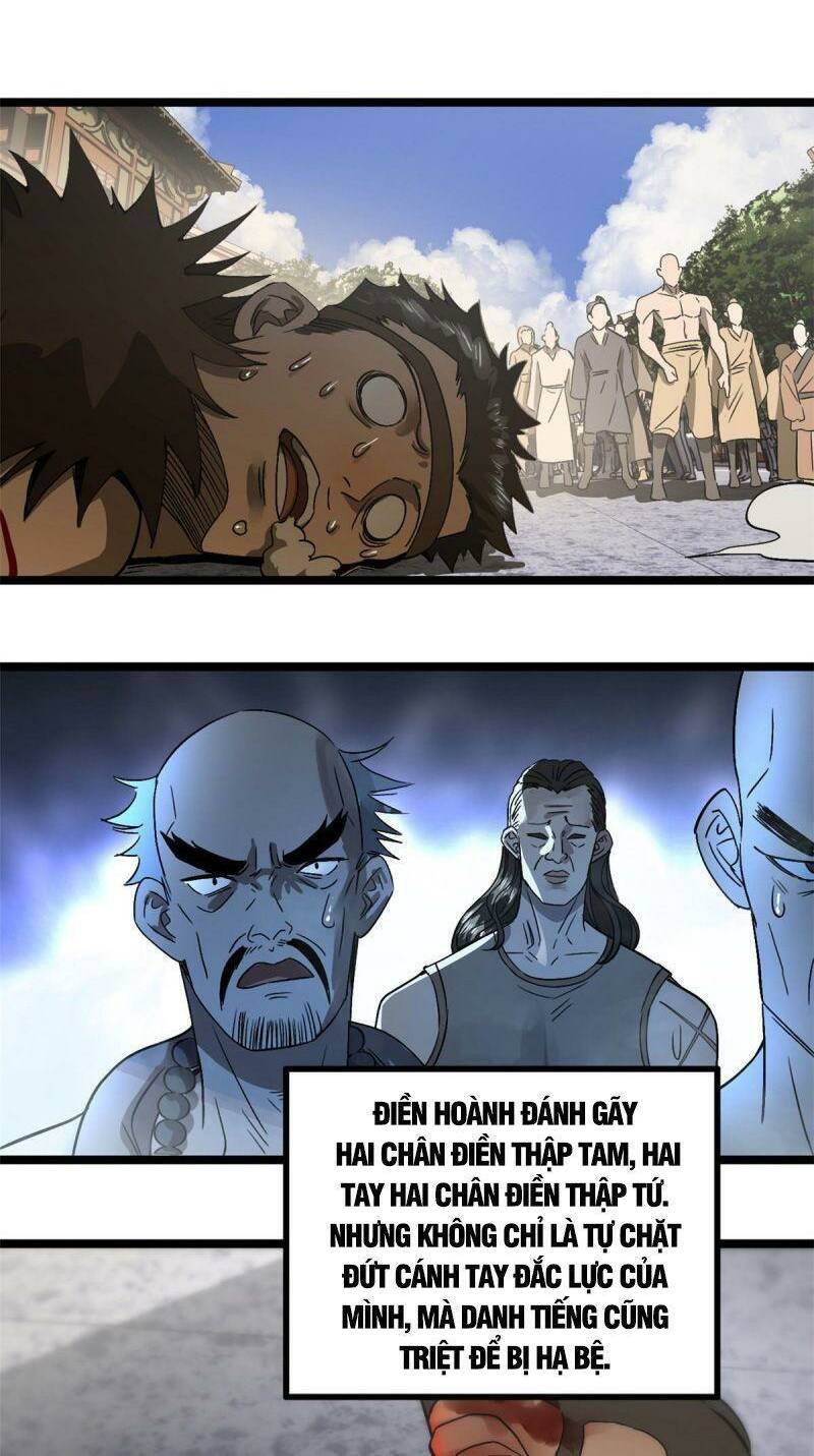 Chàng Rể Mạnh Nhất Lịch Sử Chapter 27 - Trang 2