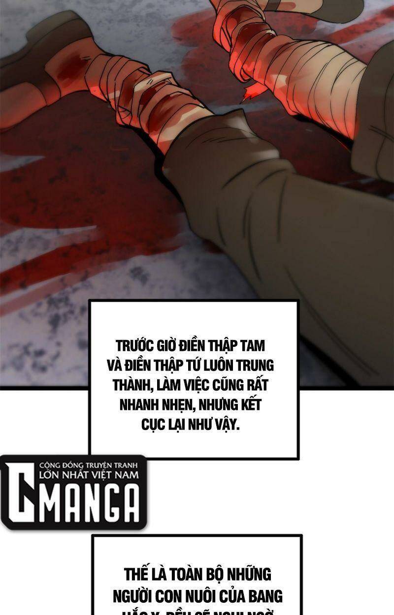 Chàng Rể Mạnh Nhất Lịch Sử Chapter 27 - Trang 2