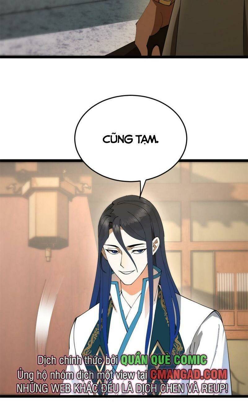 Chàng Rể Mạnh Nhất Lịch Sử Chapter 27 - Trang 2