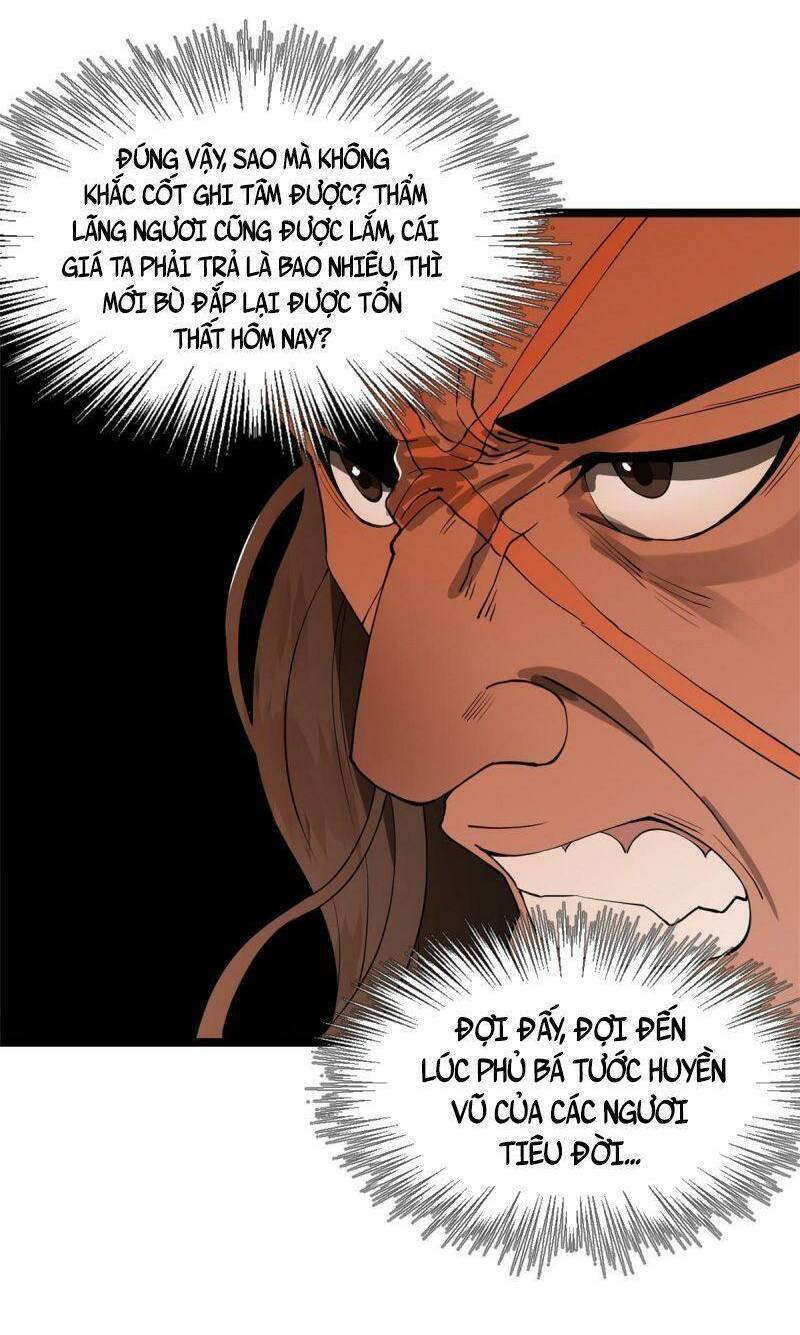 Chàng Rể Mạnh Nhất Lịch Sử Chapter 27 - Trang 2