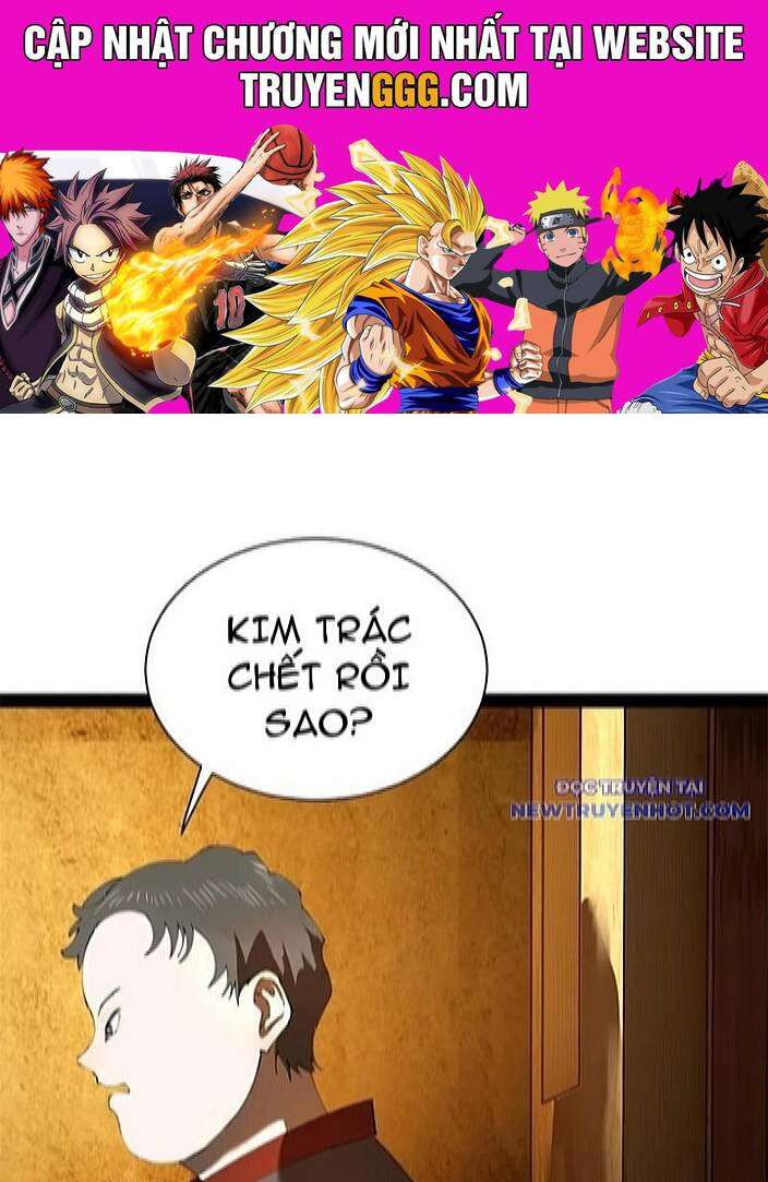 Chàng Rể Mạnh Nhất Lịch Sử Chapter 270 - Trang 2