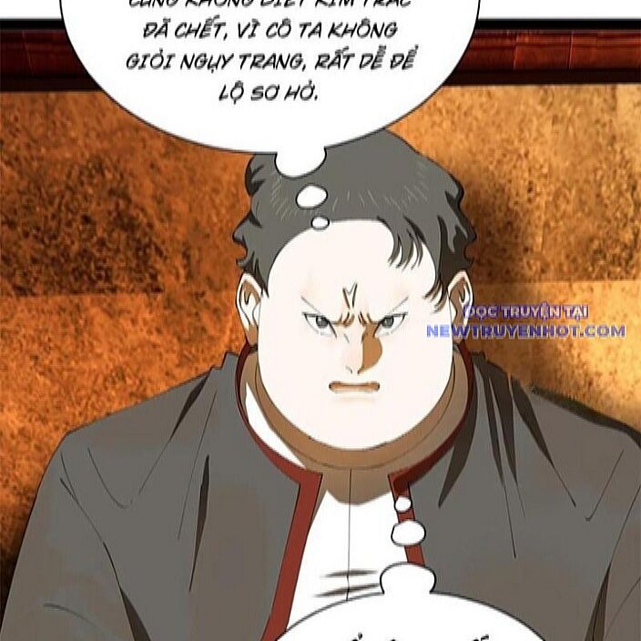 Chàng Rể Mạnh Nhất Lịch Sử Chapter 270 - Trang 2