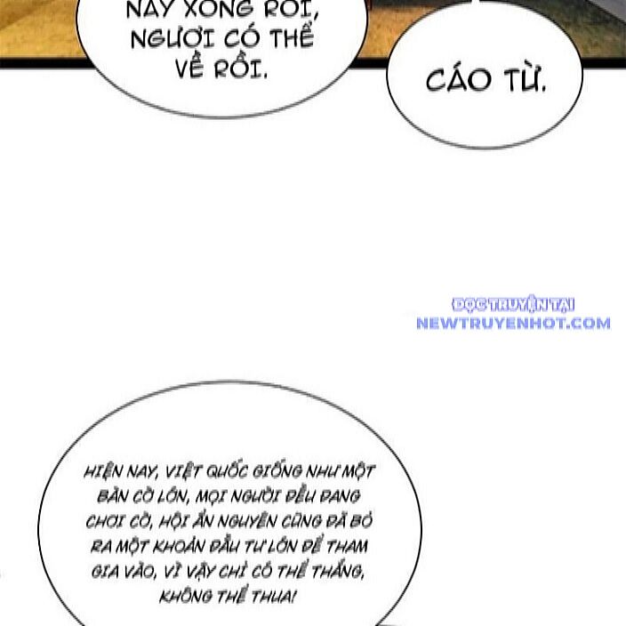 Chàng Rể Mạnh Nhất Lịch Sử Chapter 270 - Trang 2